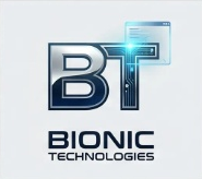 Bionic Technologies logo